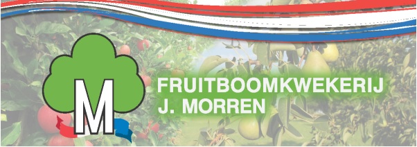 Fruitboomkwekerij Morren